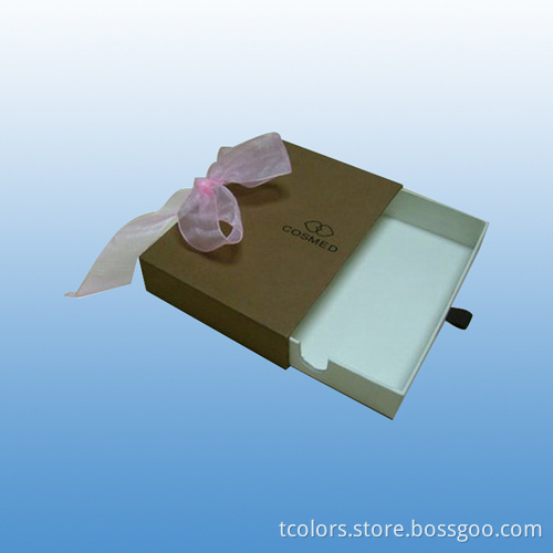 Paper Gift Box